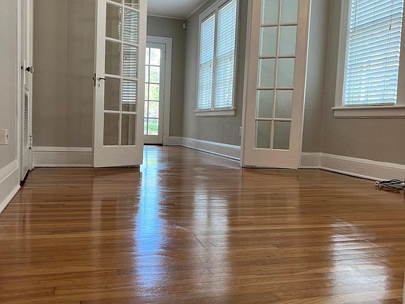 Large Dining Room