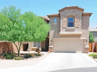 4751 S Carmine Cir, Mesa, AZ 85212