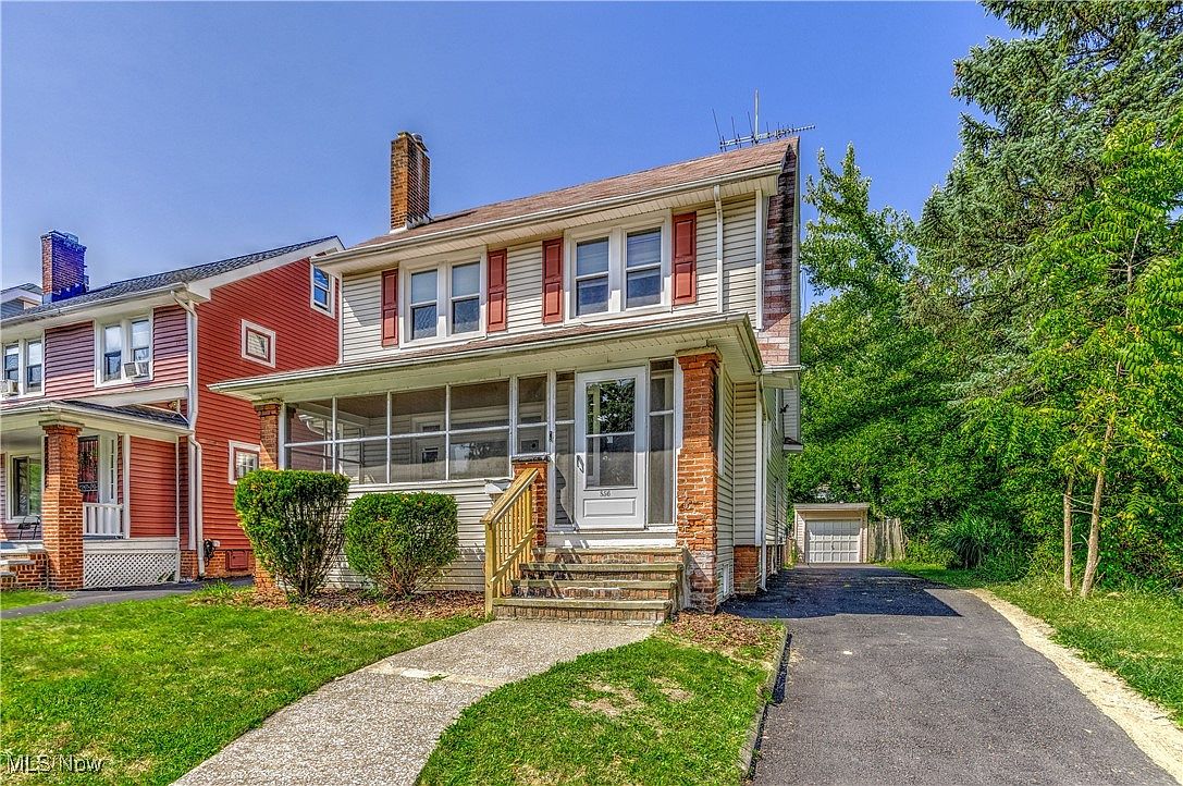 856 Clarence Rd, Cleveland Heights, OH 44121 | Zillow