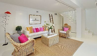 Family Room :: 37 Vista Clara