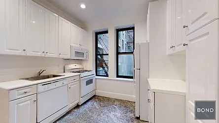 Rented by Bond New York