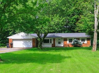 3579 Bootjack Corner Rd, Williamsburg, OH 45176