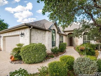 203 Garden Hl, San Antonio, TX, 78260