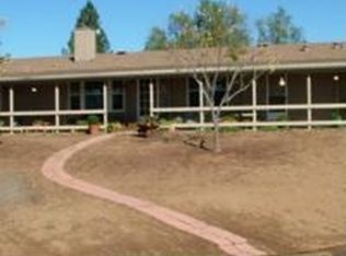 16925 El Sol Rd, Ramona, CA 92065