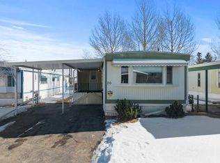 99 Arbour Lake Rd NW #70, Calgary, AB T3G4E4