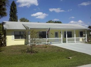 820 Coconut Rd, Venice, FL 34293