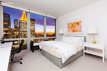 Sold by Sotheby's International Realty