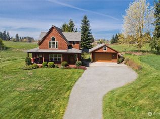 22616 SE 419th St, Enumclaw, WA 98022