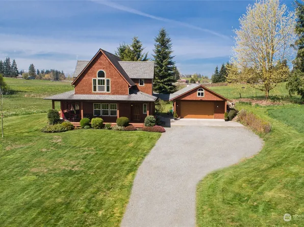 22616 SE 419th Street, Enumclaw, WA 98022