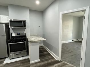 29 Thorne St APT 1, Jersey City, NJ 07307