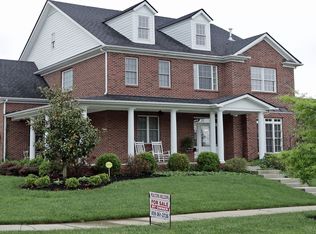 2373 Rockminster Rd, Lexington, KY 40509