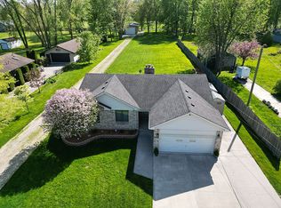 48770 Sugarbush Rd, Chesterfield, MI 48047