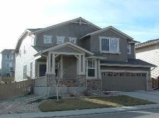 3064 Windridge Cir, Highlands Ranch, CO 80126