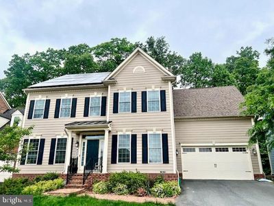 423 Greenebaum Ln, Gaithersburg, MD, 20878