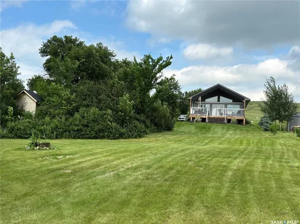 UNIT 48-1200 North Shore LAND, Dufferin Rm No. 190, SK S0G 1P0