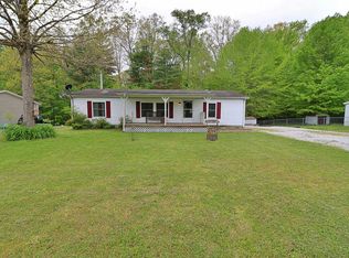 317 Edgewood Blvd, Oneida, TN 37841