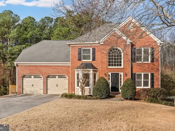 415 Carmain Ln NW, Marietta, GA 30064