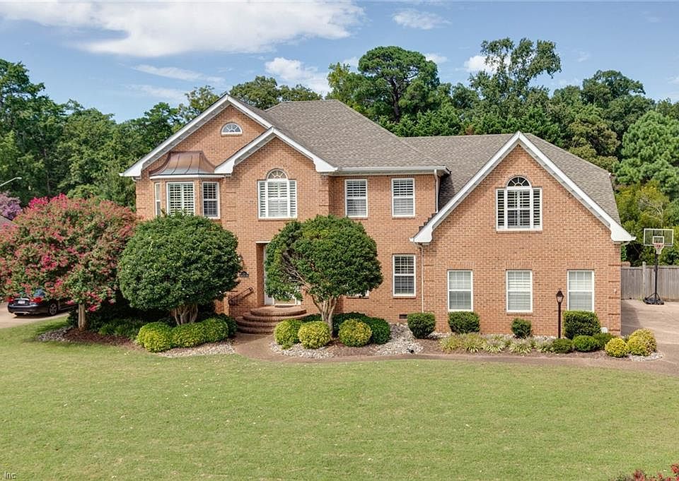 4136 Church Point Rd, Virginia Beach, VA 23455 Zillow