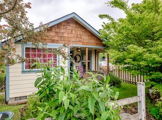 651 NE Main St, Willamina, OR