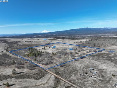 Palmer Ln, Goldendale, WA, 98620