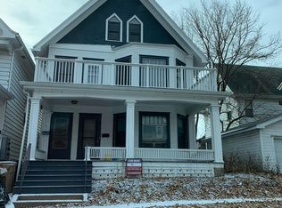 418 N Paterson St, Madison, WI 53703