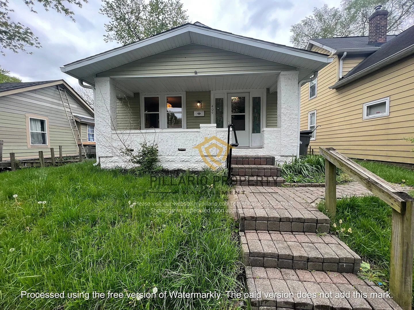 409 Leeds Ave photo 1