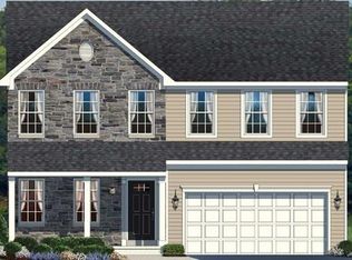180 Avon Rd, Hampton, VA 23666