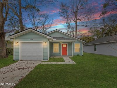 5546 PARIS Avenue, Jacksonville, FL, 32209