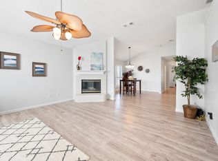 4162 N Coral Springs Dr, Fort Worth, TX 76123