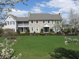3 Harber Dr, Glen Gardner, NJ 08826