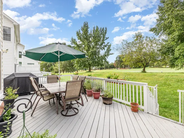 2306 Carriage Oaks Dr, Raleigh, NC 27614
