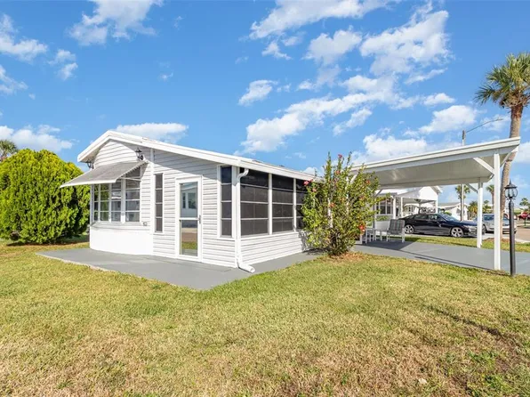 9000 Us Highway 192 Lot 412, Clermont, FL 34714