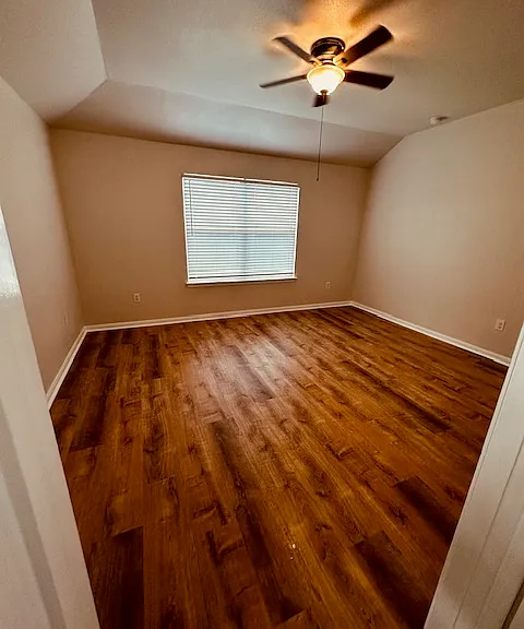 Master Bedroom from Bath
