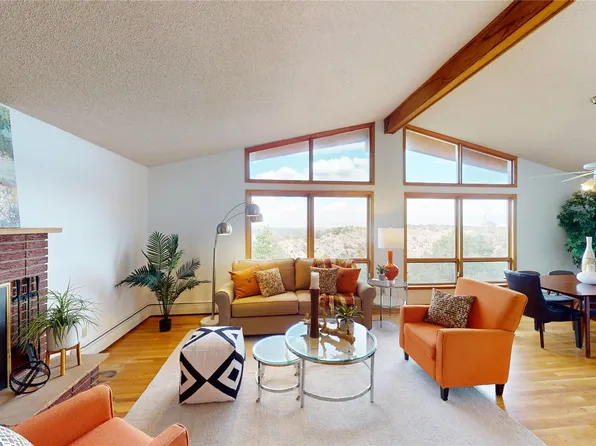 198 Navajo Rd, Los Alamos, NM 87544