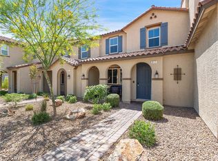 917 Belton Lake Ave, North Las Vegas, NV 89086