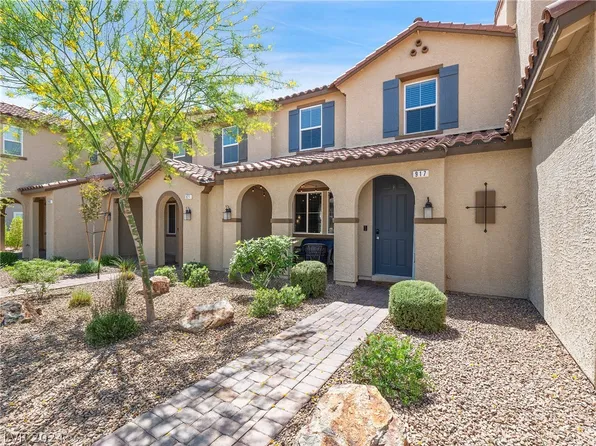 917 Belton Lake Ave, North Las Vegas, NV 89086