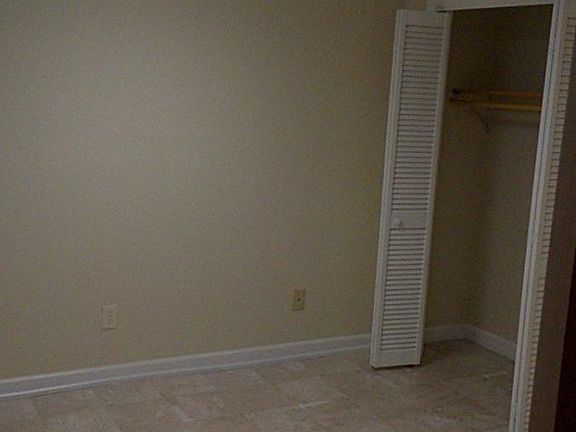 Basement Bedroom Room