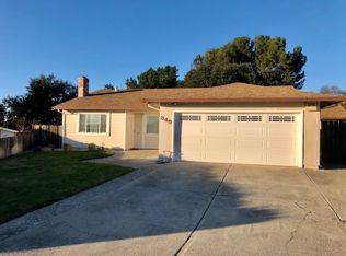 849 Ketch Ct, Rodeo, CA 94572