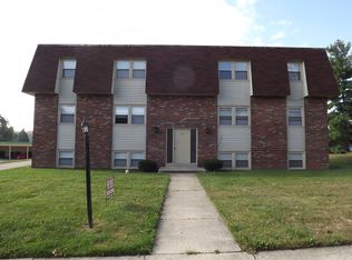 1855 NW Washington Blvd APT 6, Hamilton, OH 45013