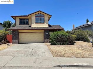 3412 Tabora Dr, Antioch, CA
