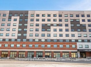 1 Wellington St #306, Brantford, ON N3T 2L3