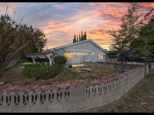 4501 Pine Ln, Lake Isabella, CA 93240