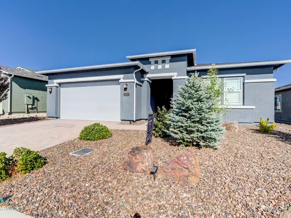 6828 CLARET Drive, Prescott, AZ 86305