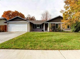 501 N Kansas St, Kennewick, WA