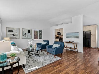 2810 Humboldt Circle, Longmont, CO, 80503