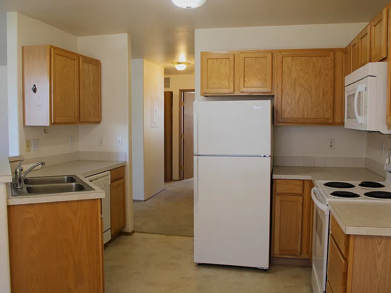 1231 McKittrick St #1 — Photo 7