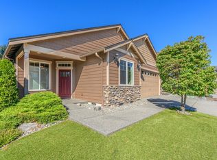 14208 41st Dr SE, Mill Creek, WA 98012