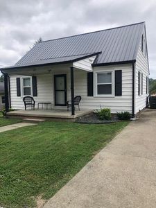 419 W 2nd St, London, KY, 40741