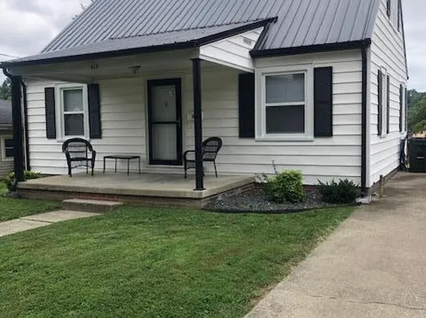 419 W 2nd St, London, KY 40741