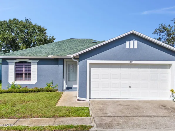 3825 Town Square Blvd #56, Melbourne, FL 32901